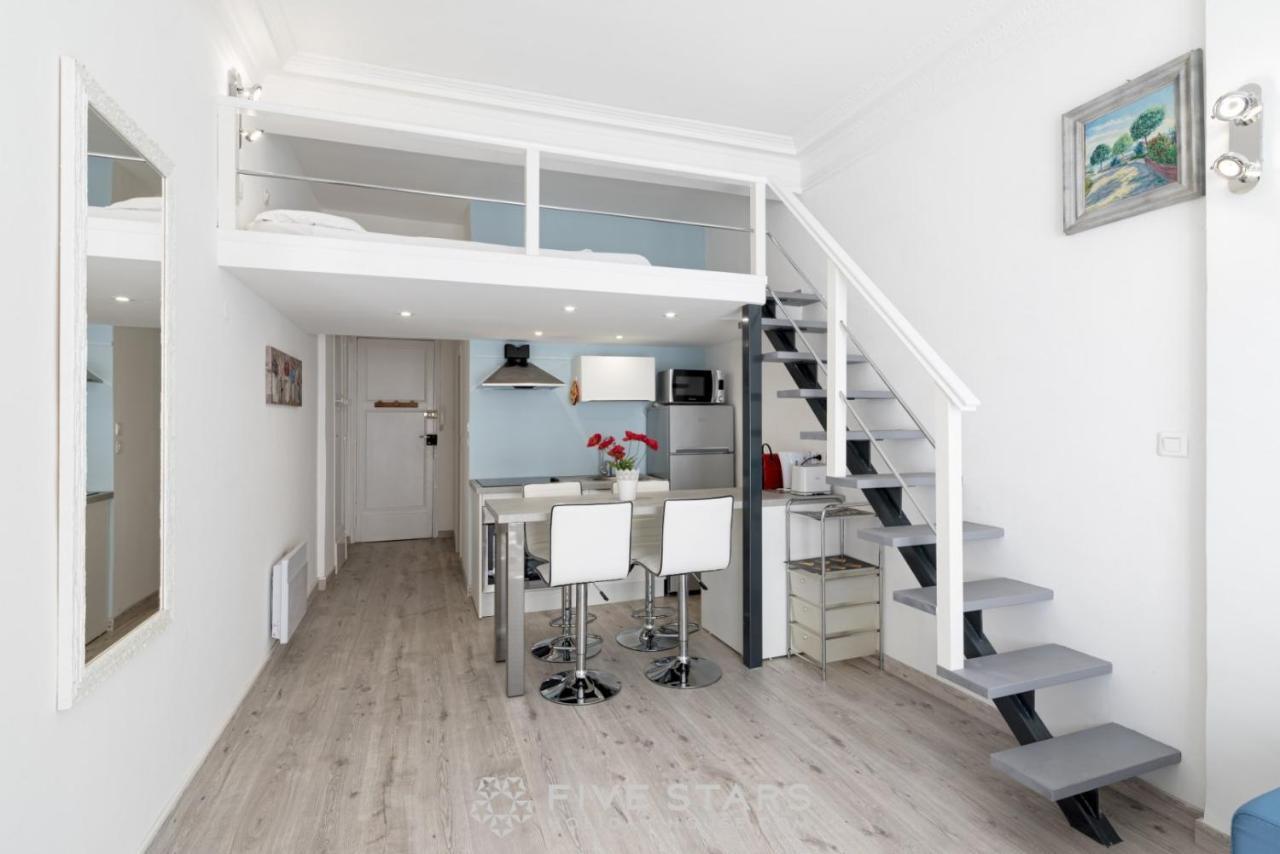Imperator Five Stars House Appartamento Nizza