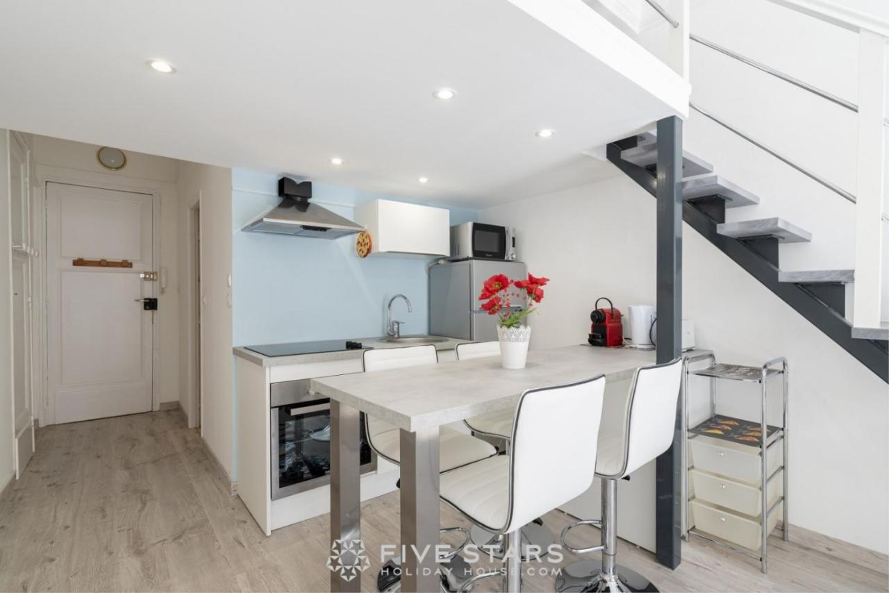 Imperator Five Stars House * Nizza